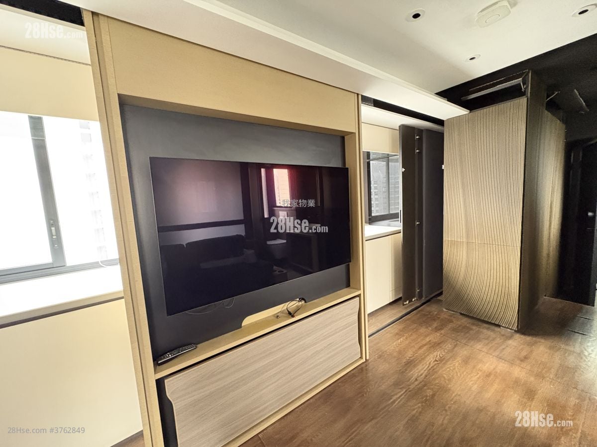 Garley Building Rental Studio , 1 Bathroom 309 ft²