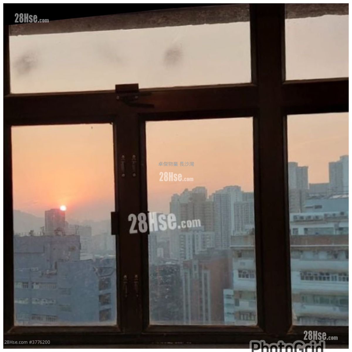 Bold Win Industrial Building Sell