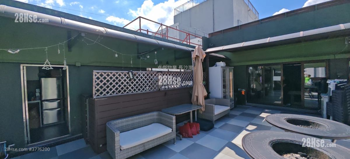 Bold Win Industrial Building Sell