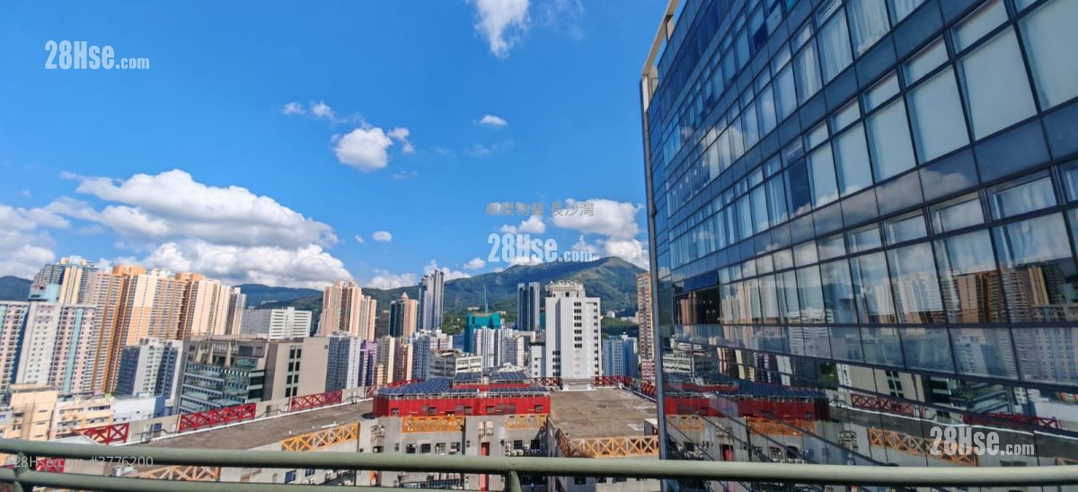 Bold Win Industrial Building Sell