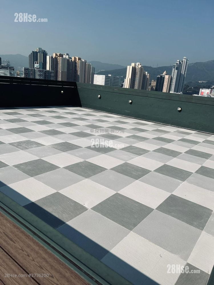 Bold Win Industrial Building Sell