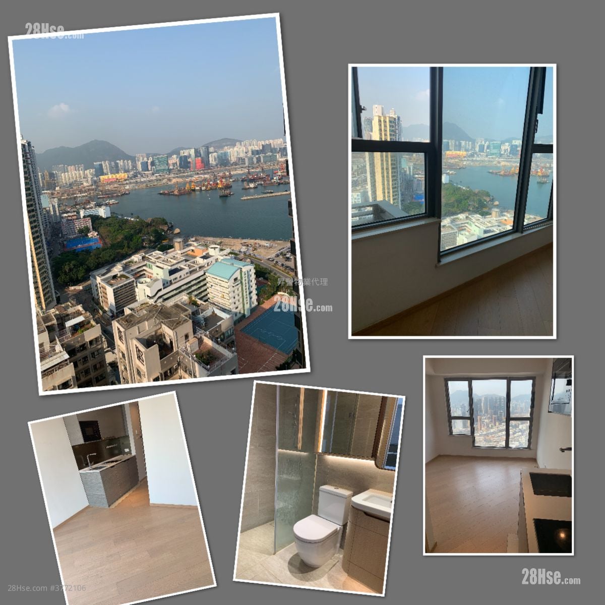 Upper East Sell Studio 194 ft²