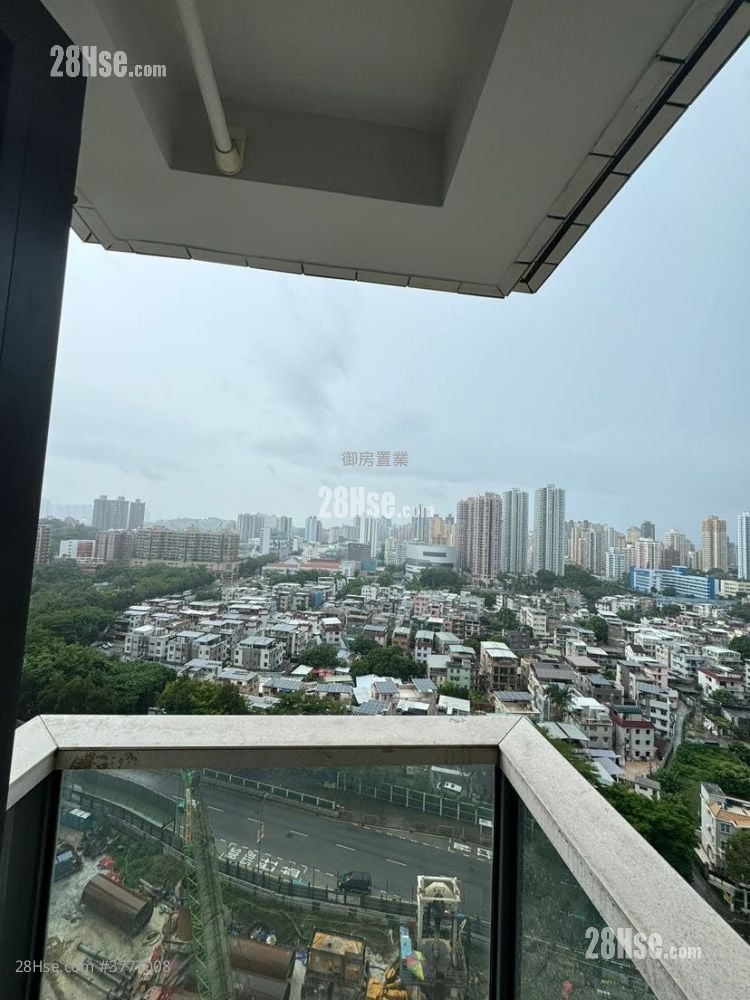 溱柏 租盘 308 平方尺