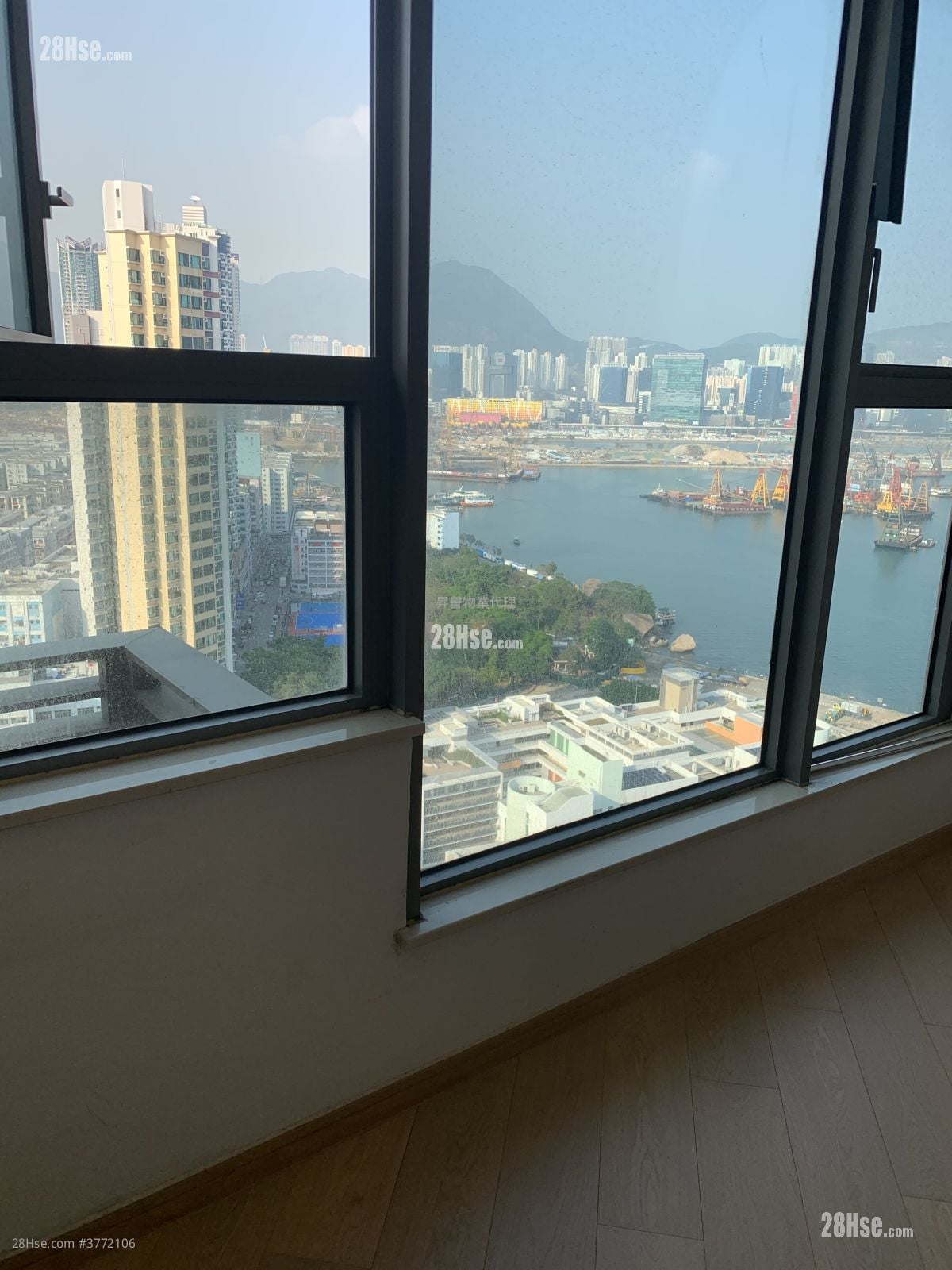 Upper East Sell Studio 194 ft²