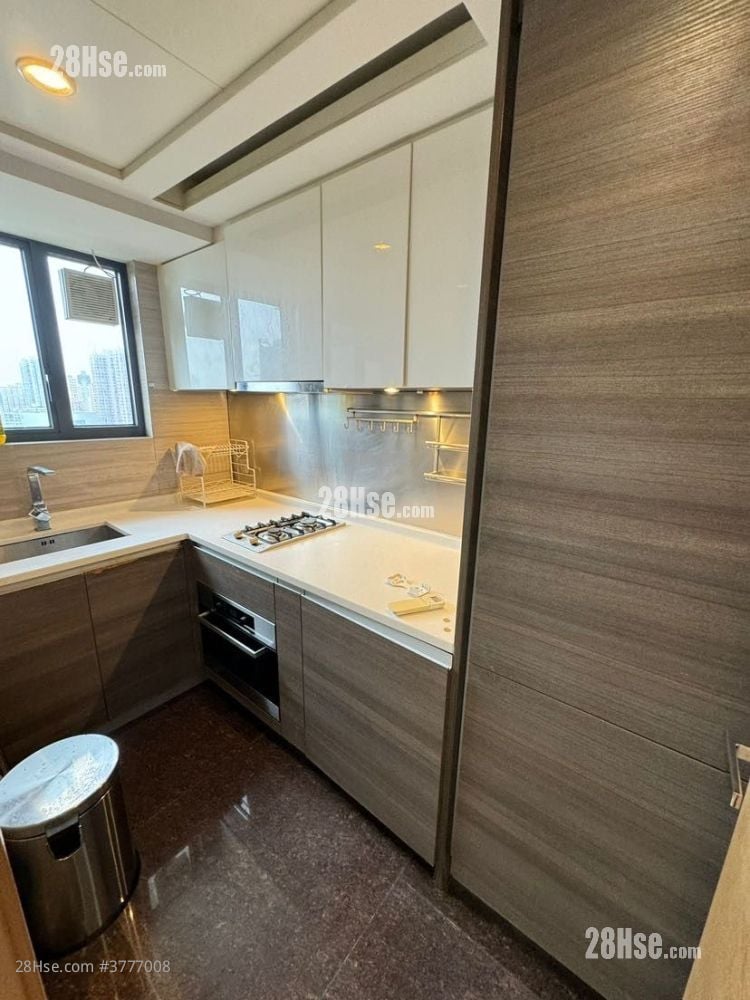 溱柏 租盘 308 平方尺