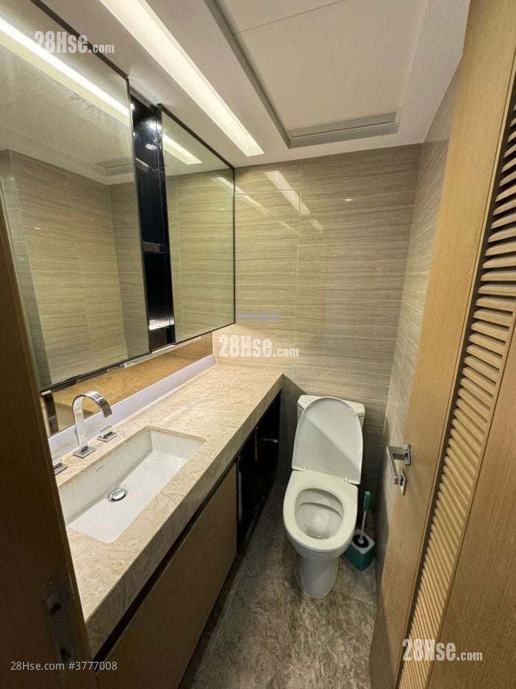 溱柏 租盘 308 平方尺