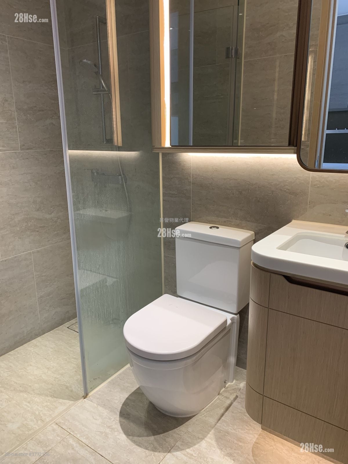 Upper East Sell Studio 194 ft²