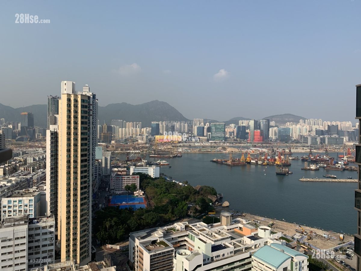 Upper East Sell Studio 194 ft²