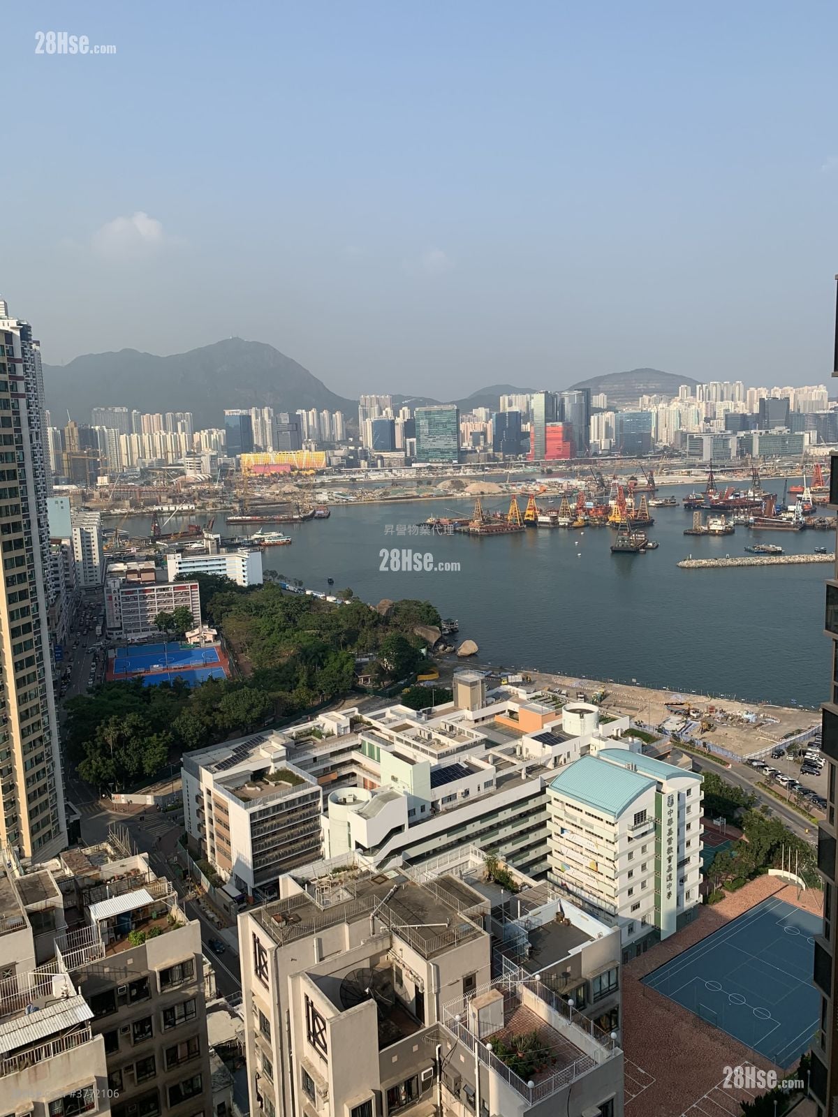 Upper East Sell Studio 194 ft²