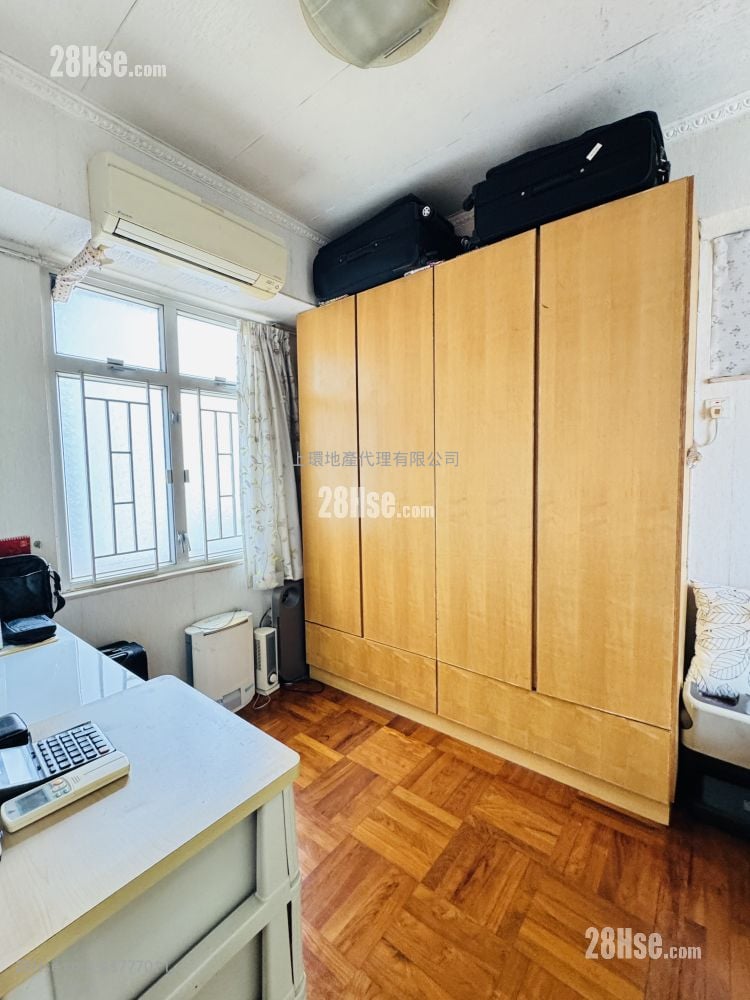 Kian Nan Mansion Sell 1 Bedroom 343 ft²