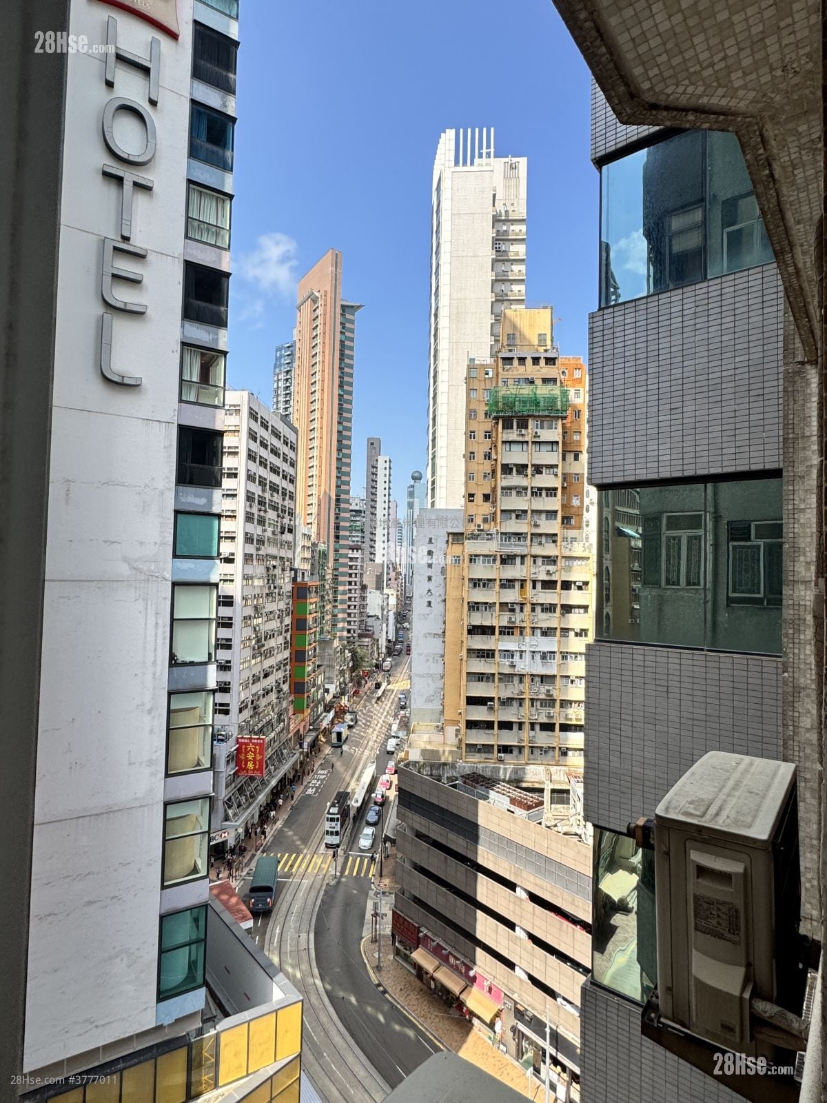 Kian Nan Mansion Sell 1 Bedroom 343 ft²