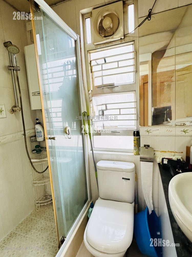 Kian Nan Mansion Sell 1 Bedroom 343 ft²