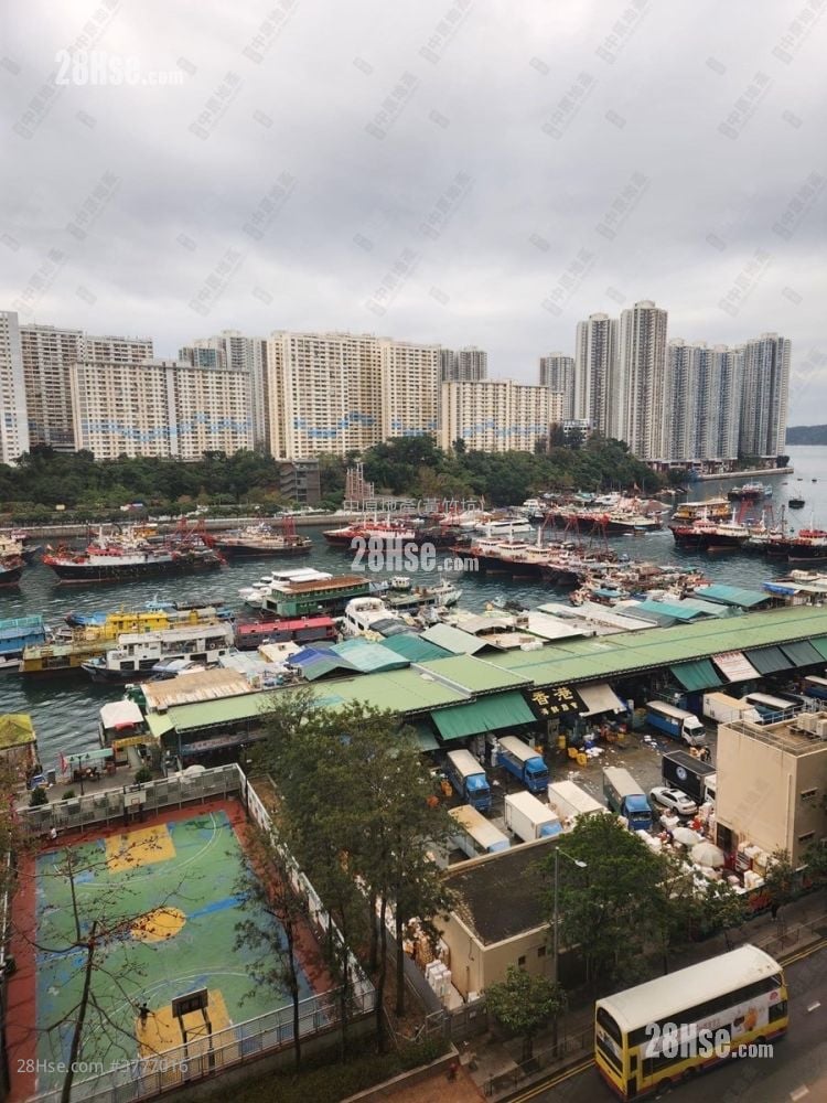 福群大楼 售盘 2 房 , 1 浴室