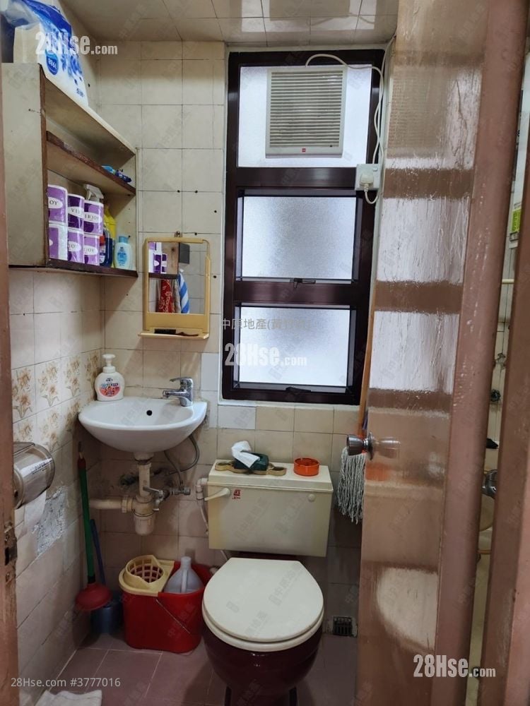 福群大楼 售盘 2 房 , 1 浴室