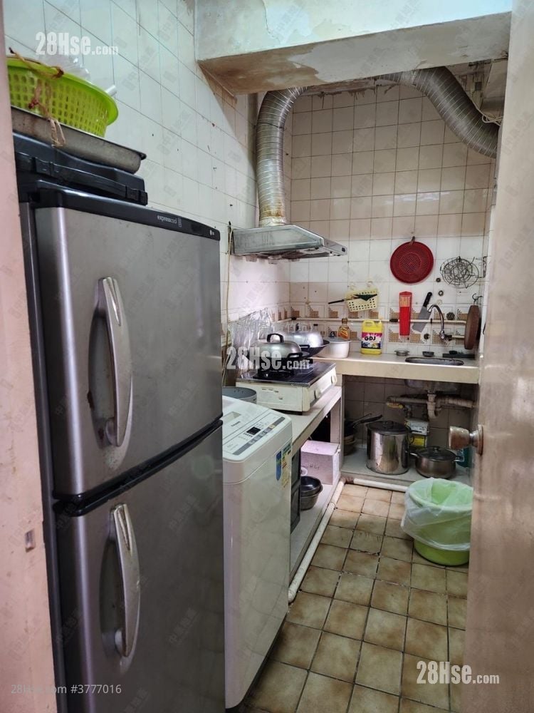 福群大楼 售盘 2 房 , 1 浴室