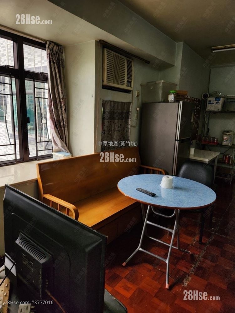 福群大楼 售盘 2 房 , 1 浴室