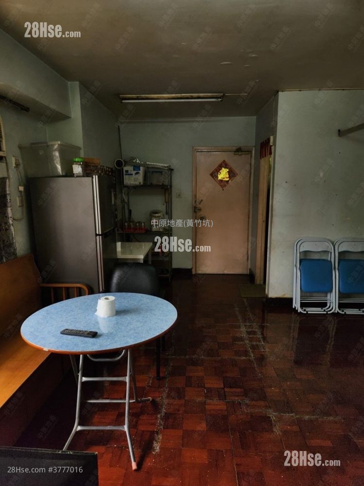 福群大楼 售盘 2 房 , 1 浴室