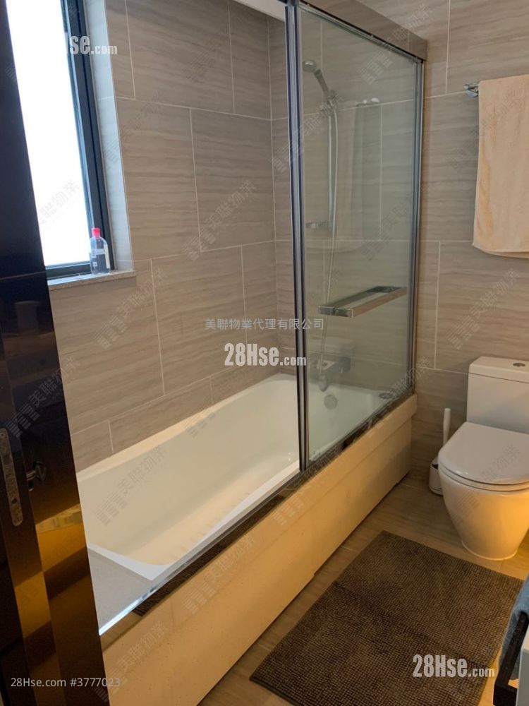 枣梨雅道3号 售盘 3 房 1,094 平方尺