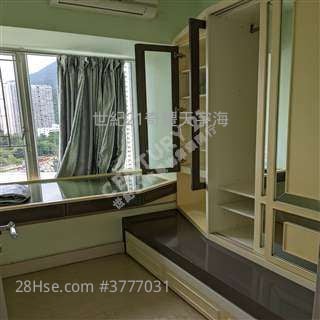 大型商场，邻近海滨长廊位置优越 Connie 彭小姐 90555387  