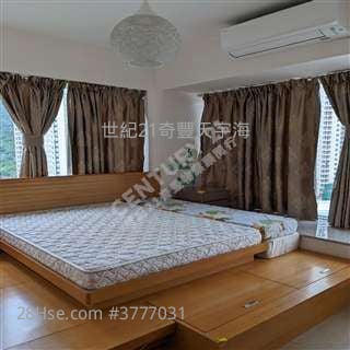 天宇海 售盘 3 房 , 2 浴室 755 平方尺