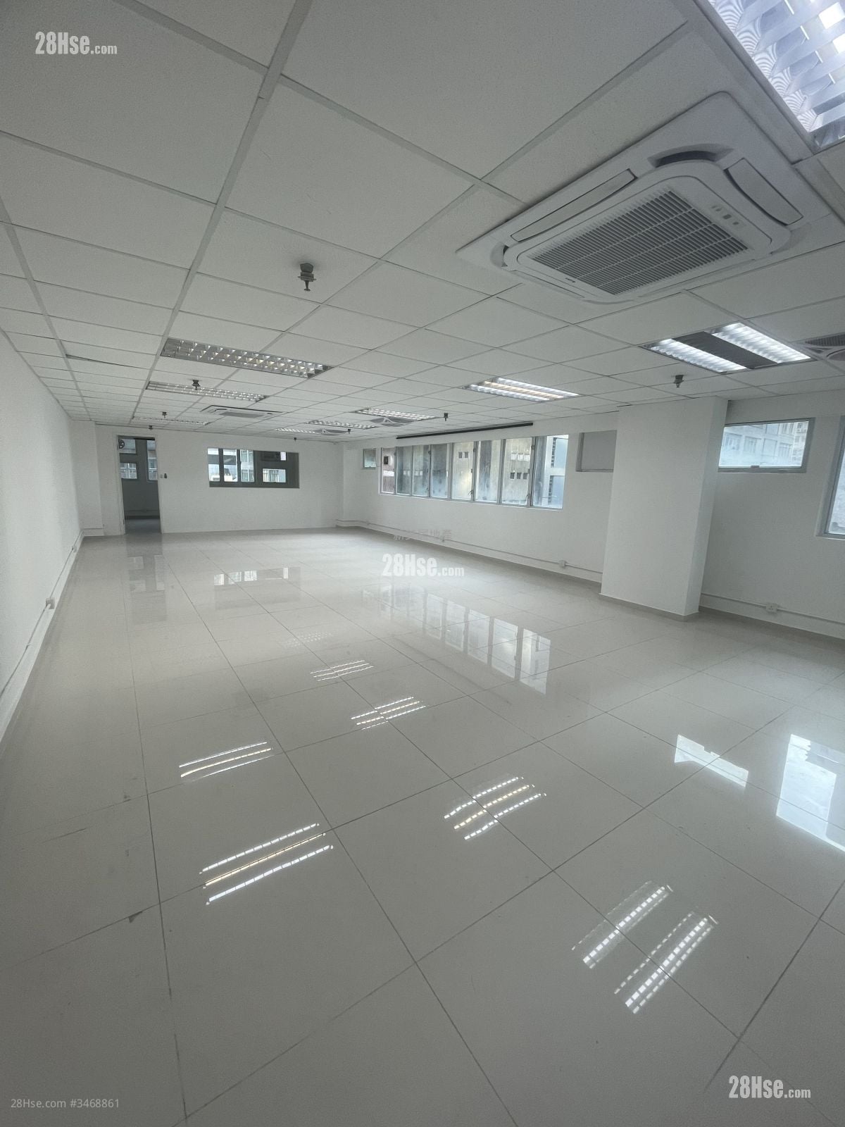 Kowloon Plaza Rental