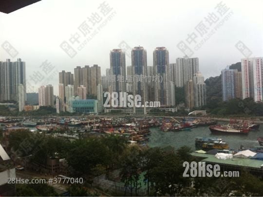 南湾御园 售盘 3 房 , 2 浴室 684 平方尺