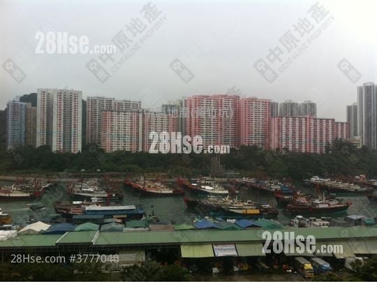 南湾御园 售盘 3 房 , 2 浴室 684 平方尺