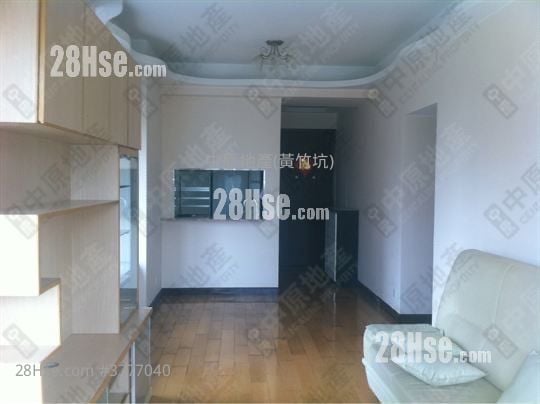 南湾御园 售盘 3 房 , 2 浴室 684 平方尺