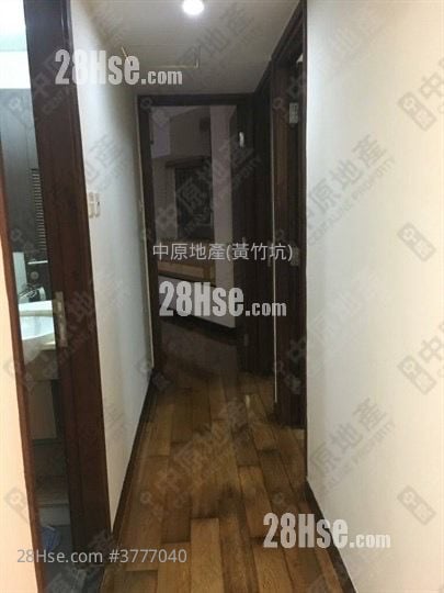 南湾御园 售盘 3 房 , 2 浴室 684 平方尺