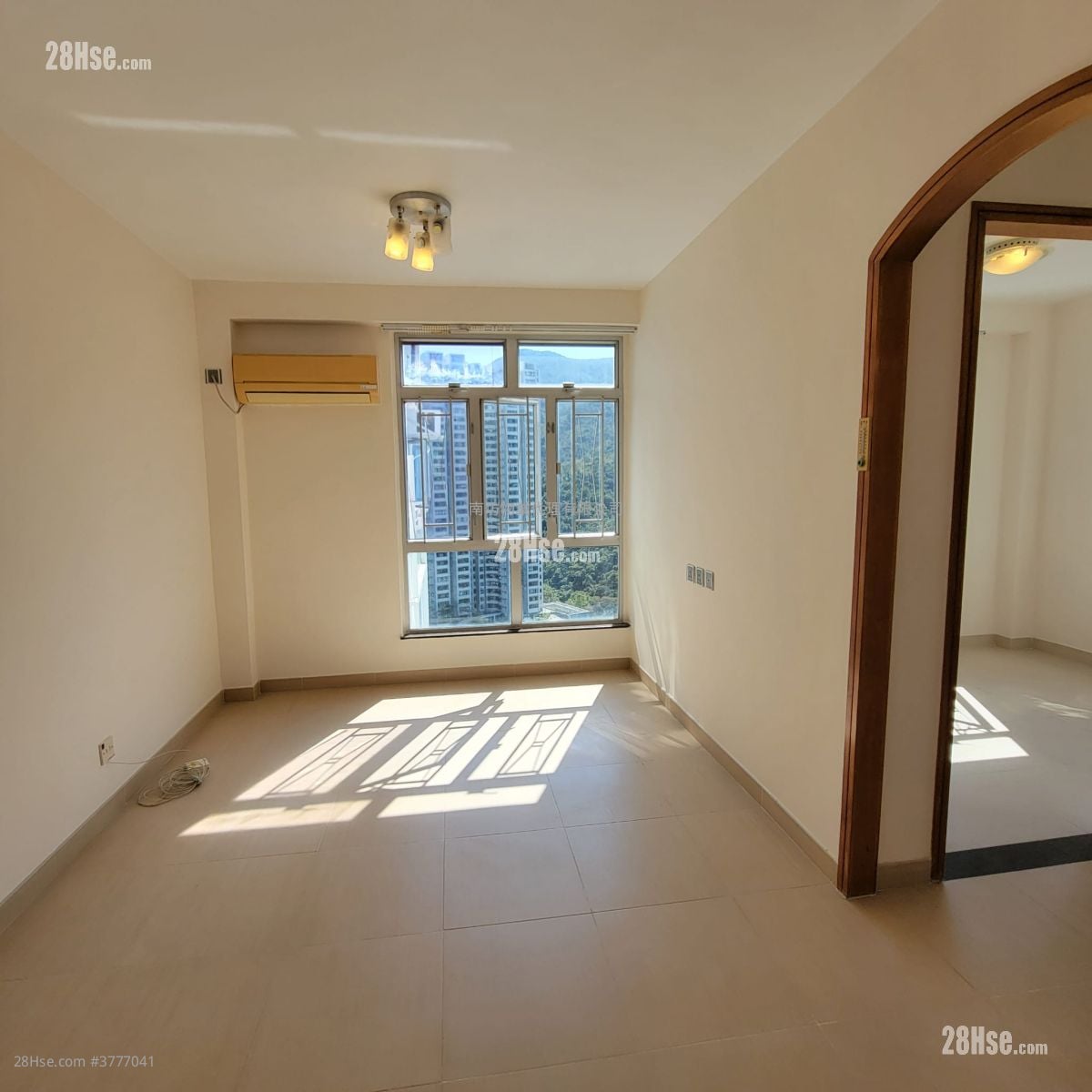 南丰新邨 售盘 2 房 , 1 浴室 391 平方尺