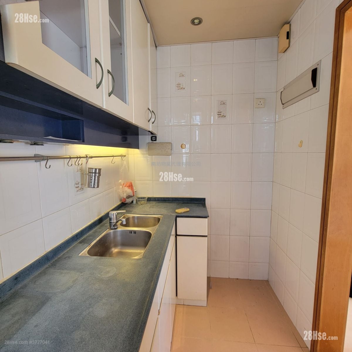 南丰新邨 售盘 2 房 , 1 浴室 391 平方尺