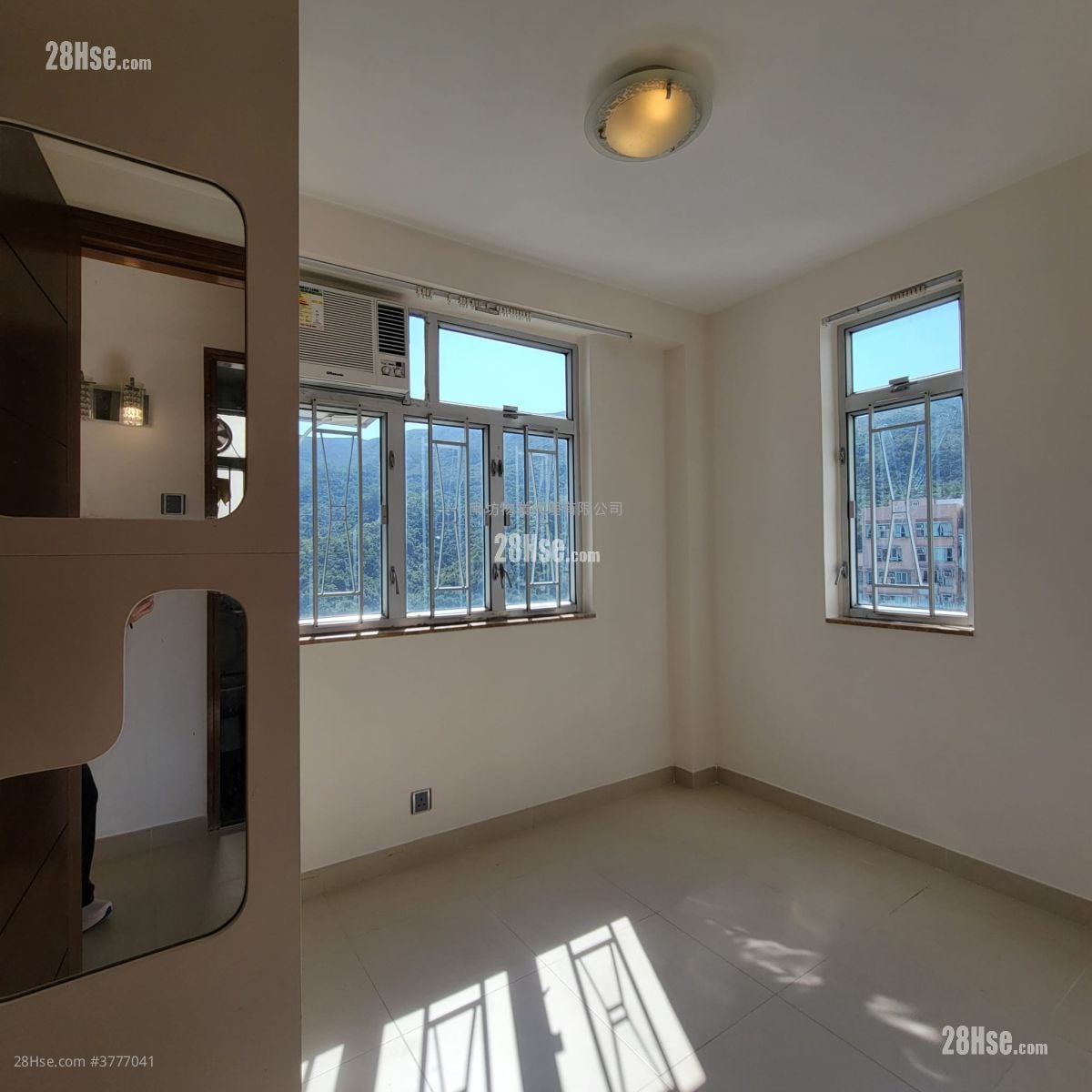 南丰新邨 售盘 2 房 , 1 浴室 391 平方尺