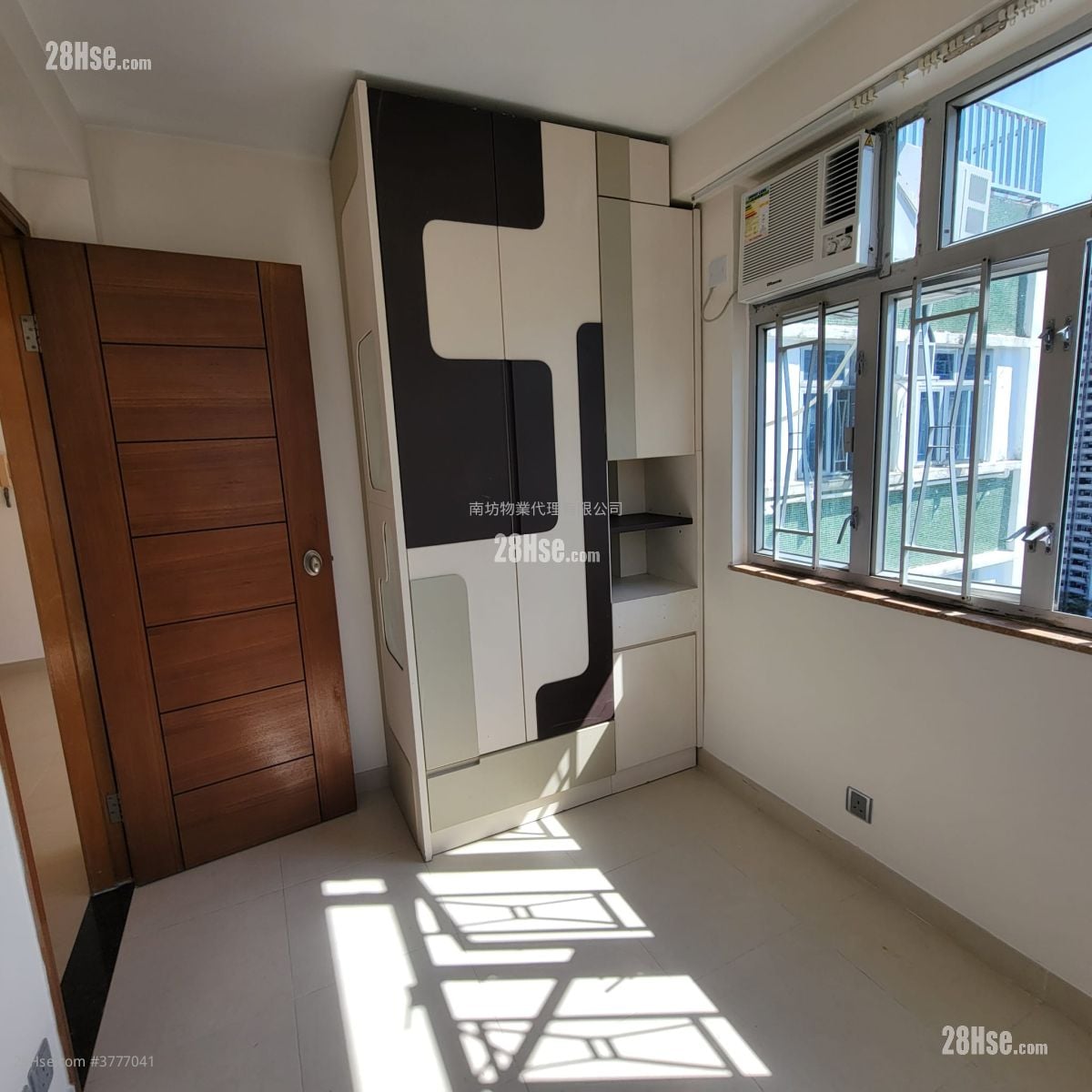 南丰新邨 售盘 2 房 , 1 浴室 391 平方尺