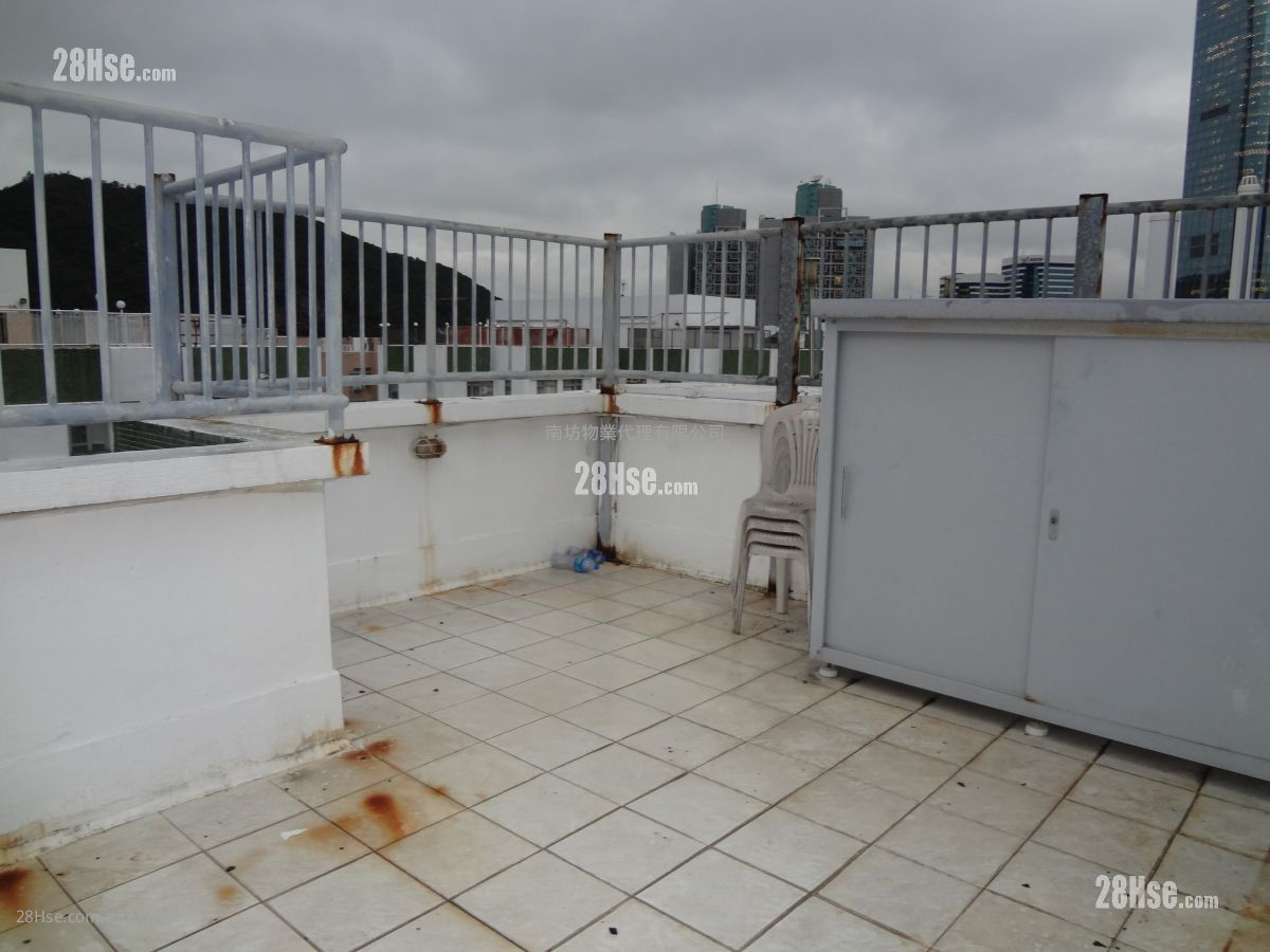 南丰新邨 售盘 2 房 , 1 浴室 391 平方尺