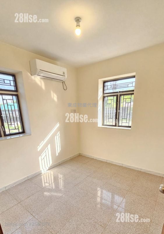 村屋 租盤 3 房 , 1 浴室