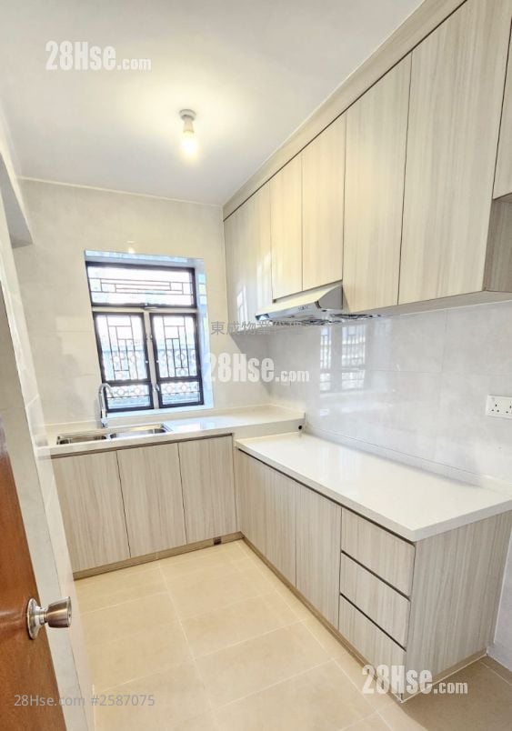 村屋 租盤 3 房 , 1 浴室