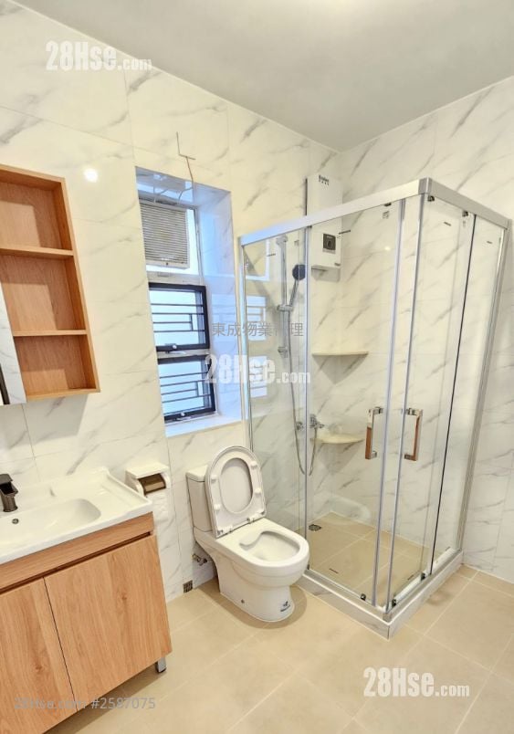 村屋 租盤 3 房 , 1 浴室