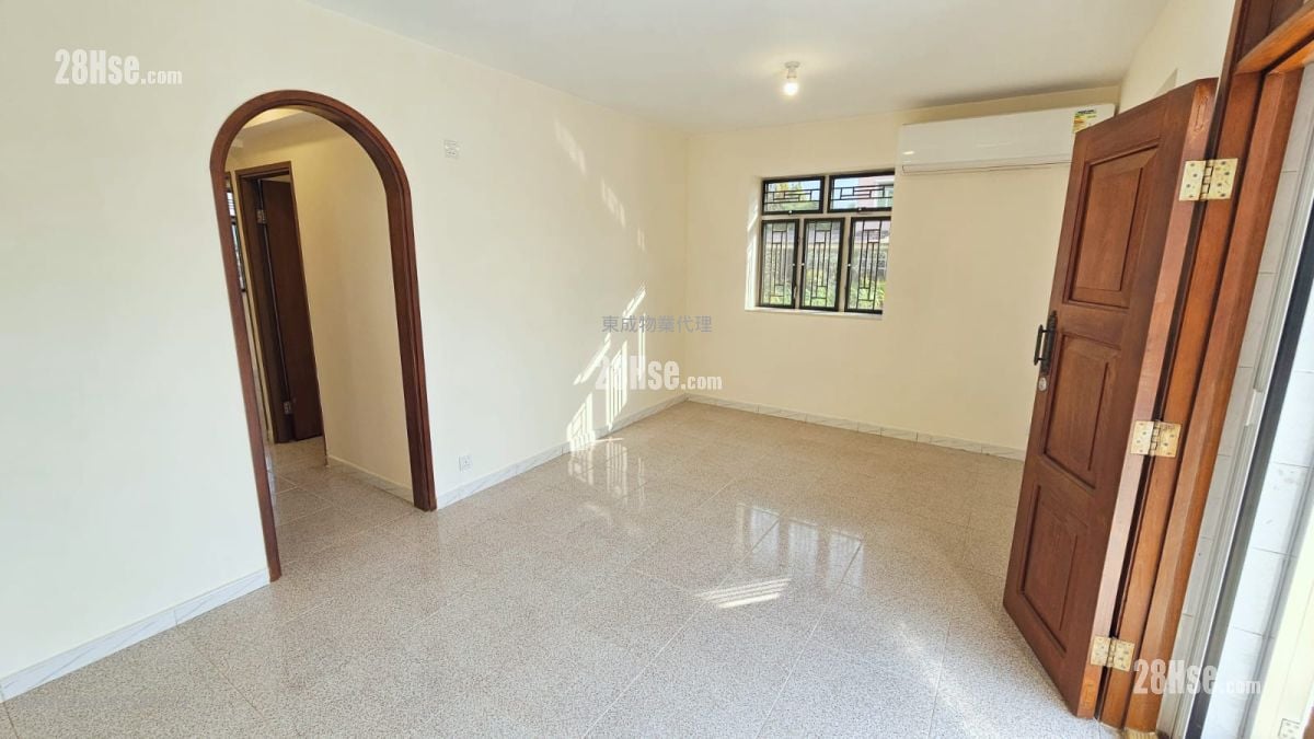 村屋 租盤 3 房 , 1 浴室