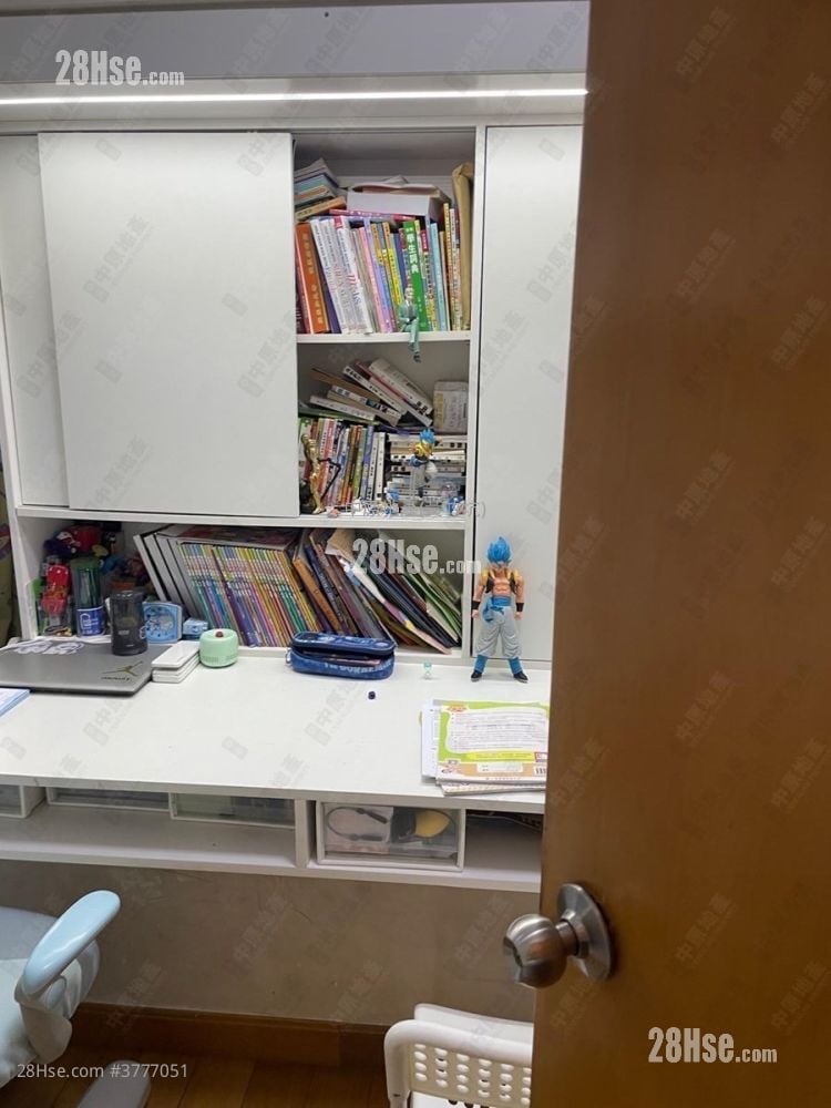 南湾御园 售盘 2 房 , 1 浴室