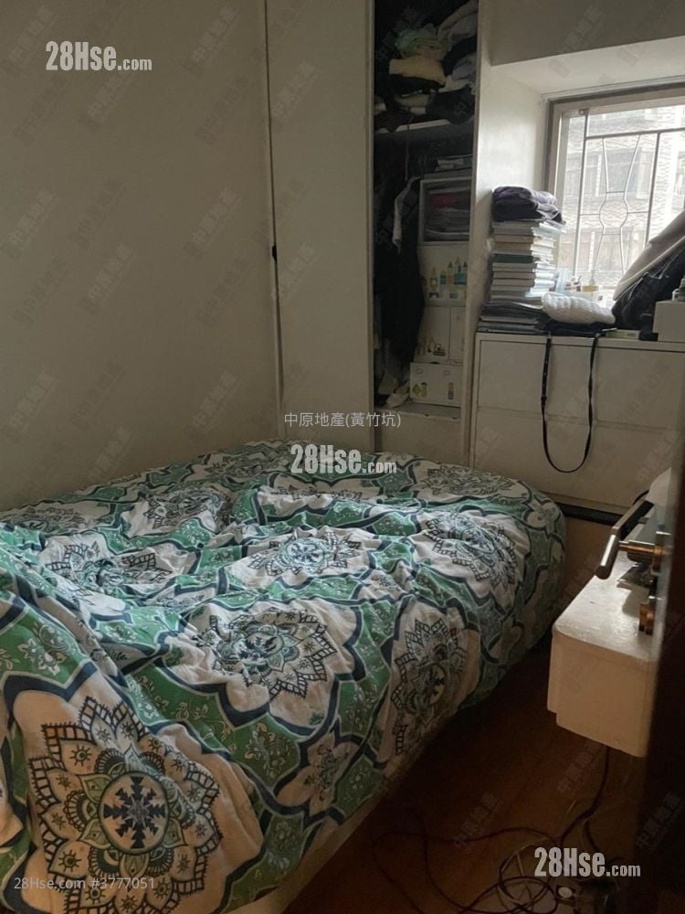 南湾御园 售盘 2 房 , 1 浴室