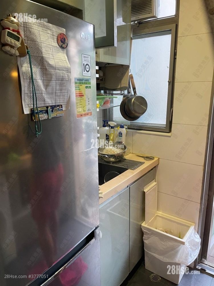 南湾御园 售盘 2 房 , 1 浴室