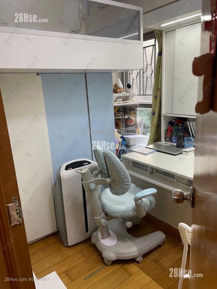 南湾御园 售盘 2 房 , 1 浴室