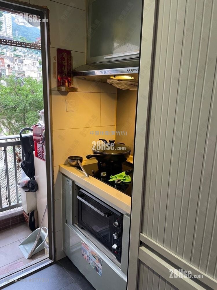 南湾御园 售盘 2 房 , 1 浴室