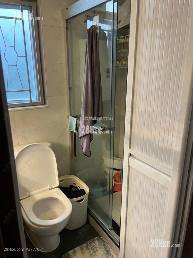 南湾御园 售盘 2 房 , 1 浴室