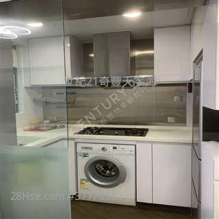 嘉华星涛湾 售盘 2 房 , 1 浴室 465 平方尺