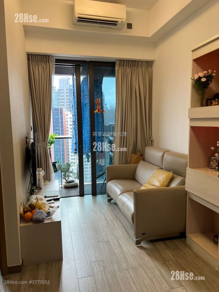 启岸 售盘 268 平方尺