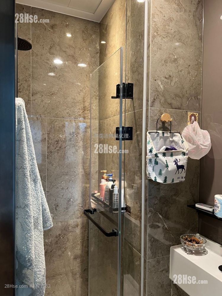 启岸 售盘 268 平方尺