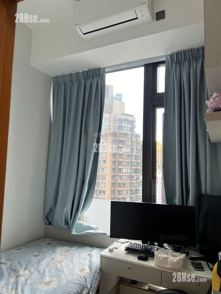 启岸 售盘 268 平方尺