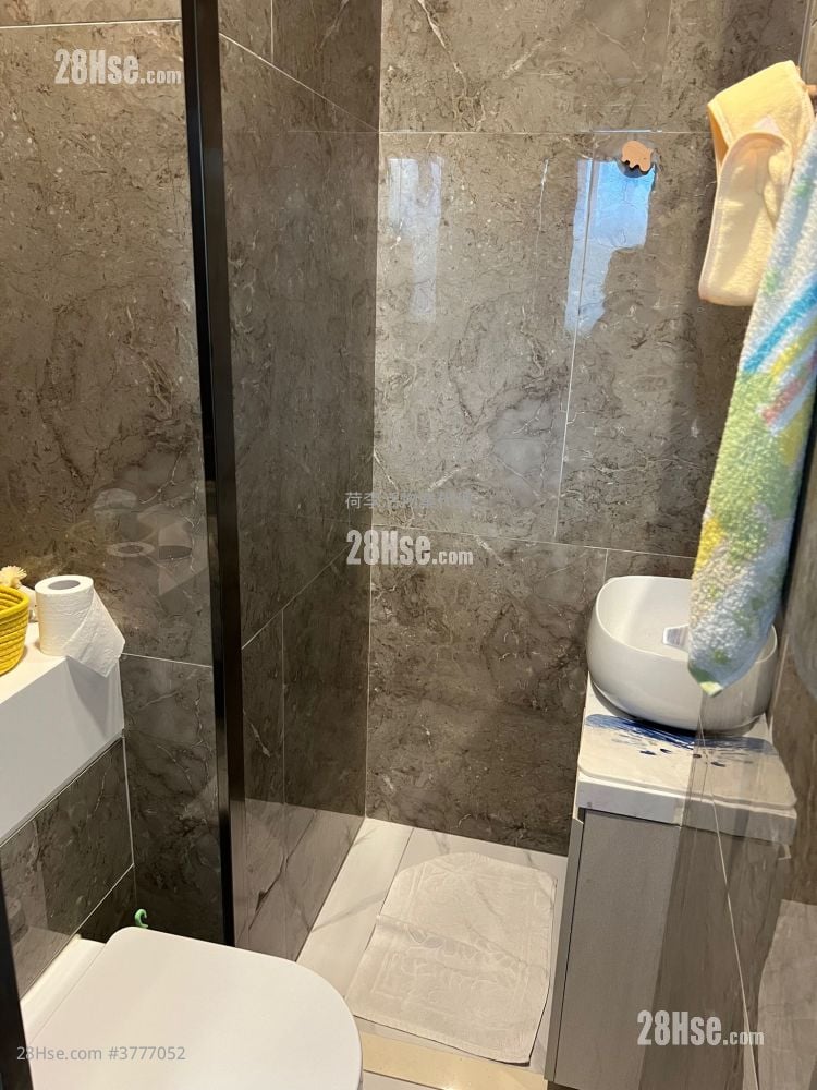 启岸 售盘 268 平方尺