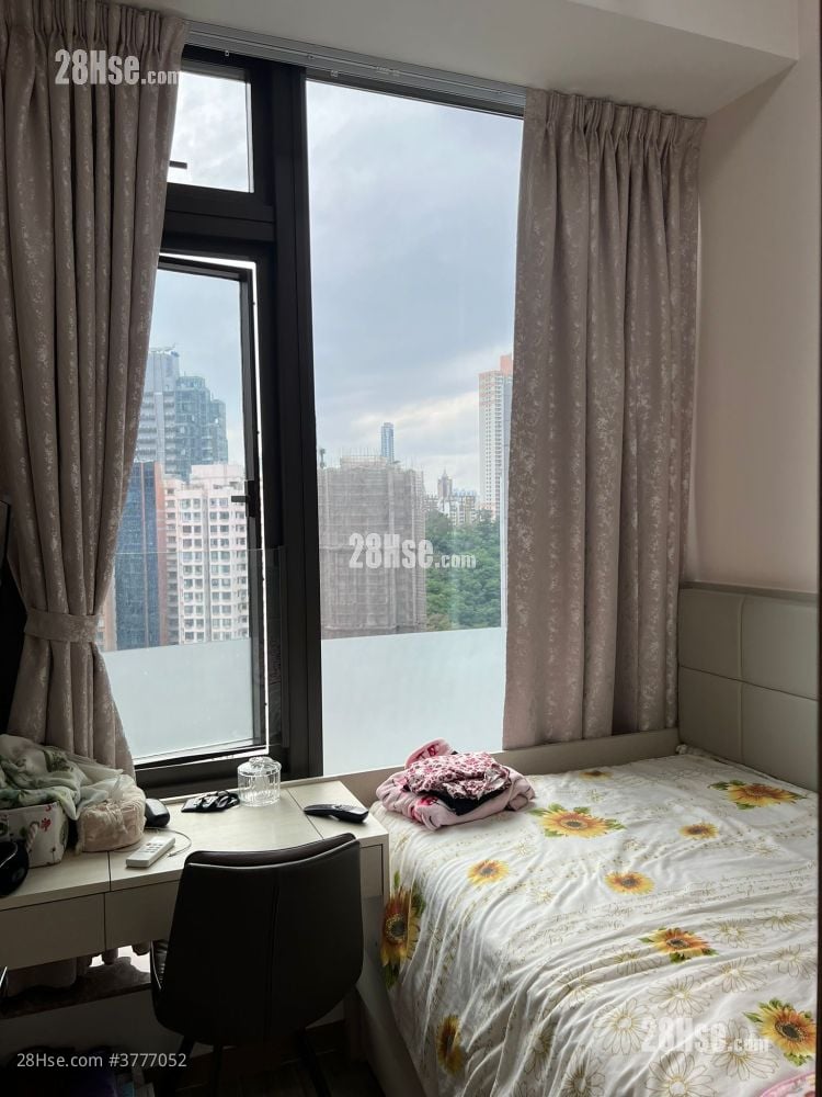 启岸 售盘 268 平方尺